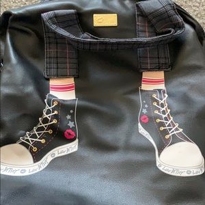 Women Book Bag